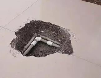 甘德卫生间漏水维修公司为您分享如何判断家里漏水
