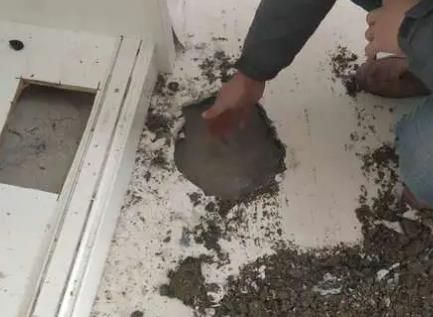 甘德卫生间漏水维修公司分享下精确定位查漏水一次多少钱?不同级别收费不同