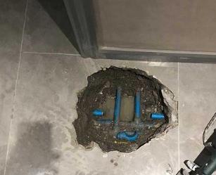 甘德阳台漏水维修公司分享下暖气管道漏水的原因有哪些