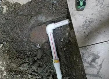 甘德阳台漏水维修时有哪些声音会影响检漏仪